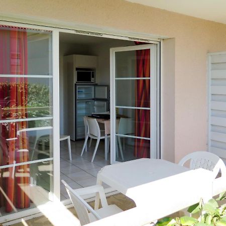 Apartment Residence Belle Dune-1 By Interhome Biscarrosse-Plage Ngoại thất bức ảnh
