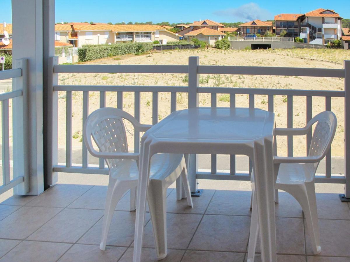 Apartment Residence Belle Dune-1 By Interhome Biscarrosse-Plage Ngoại thất bức ảnh