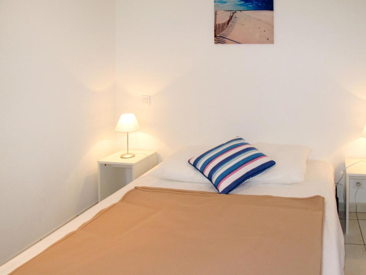 Apartment Residence Belle Dune-1 By Interhome Biscarrosse-Plage Ngoại thất bức ảnh