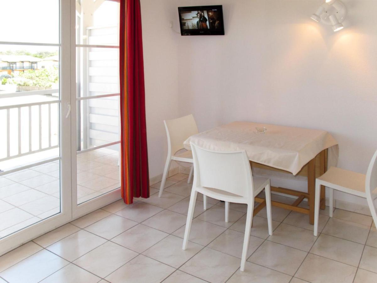 Apartment Residence Belle Dune-1 By Interhome Biscarrosse-Plage Ngoại thất bức ảnh