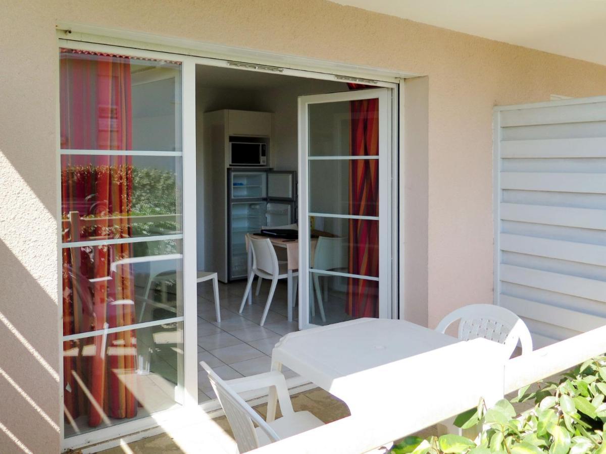 Apartment Residence Belle Dune-1 By Interhome Biscarrosse-Plage Ngoại thất bức ảnh