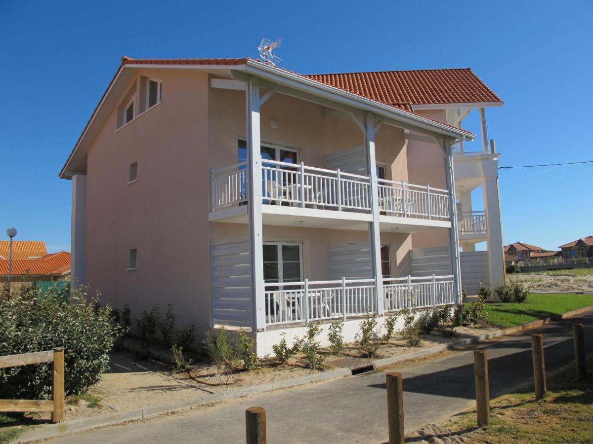 Apartment Residence Belle Dune-1 By Interhome Biscarrosse-Plage Ngoại thất bức ảnh