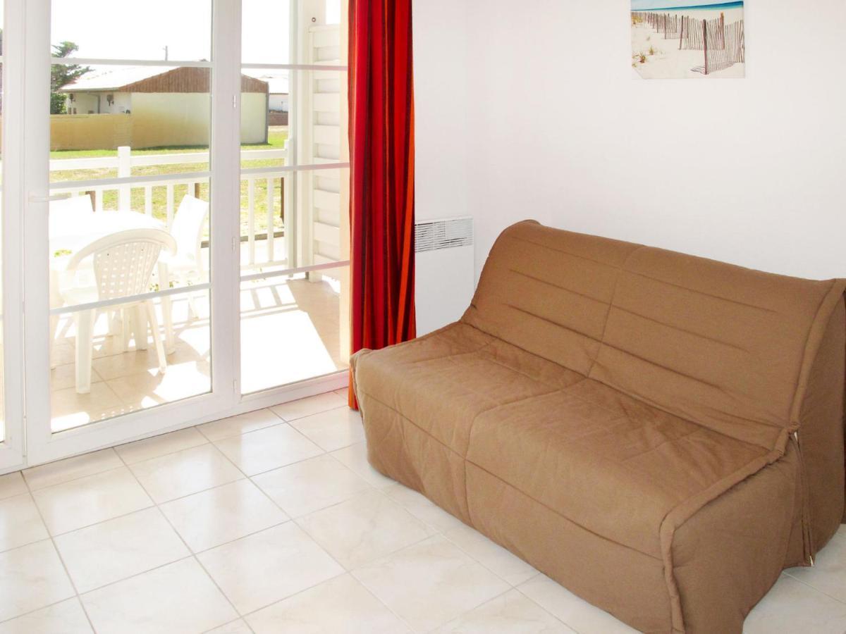 Apartment Residence Belle Dune-1 By Interhome Biscarrosse-Plage Ngoại thất bức ảnh