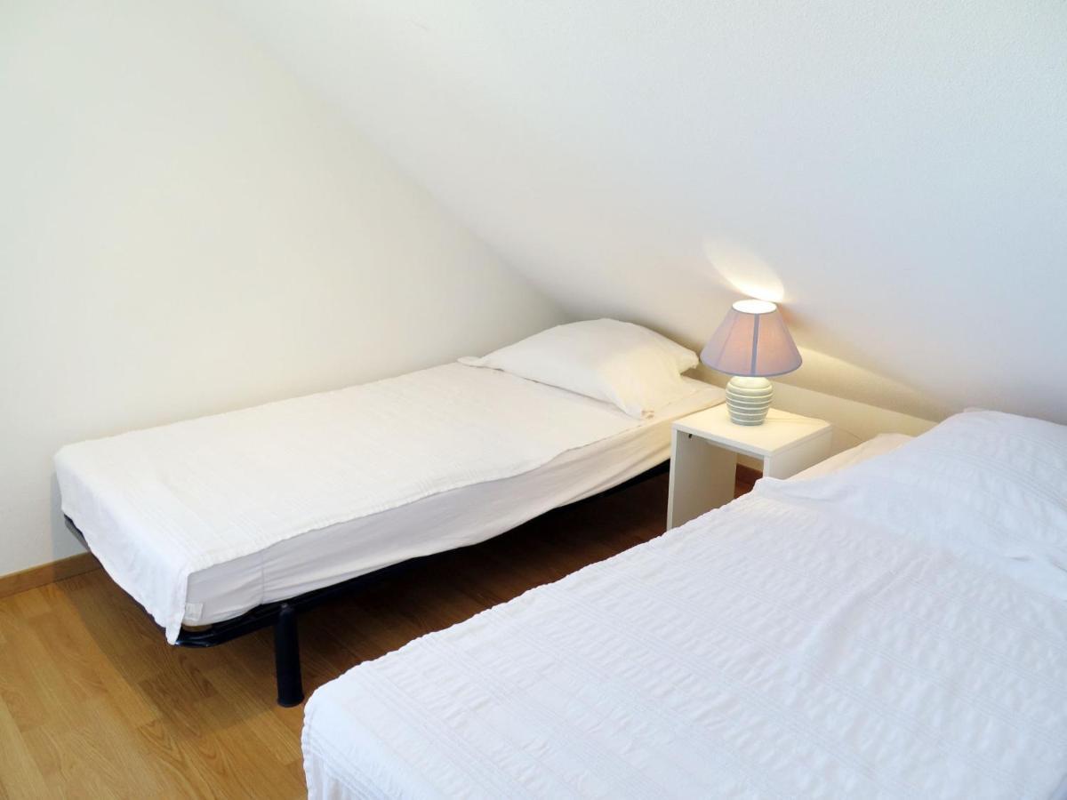 Apartment Residence Belle Dune-1 By Interhome Biscarrosse-Plage Ngoại thất bức ảnh