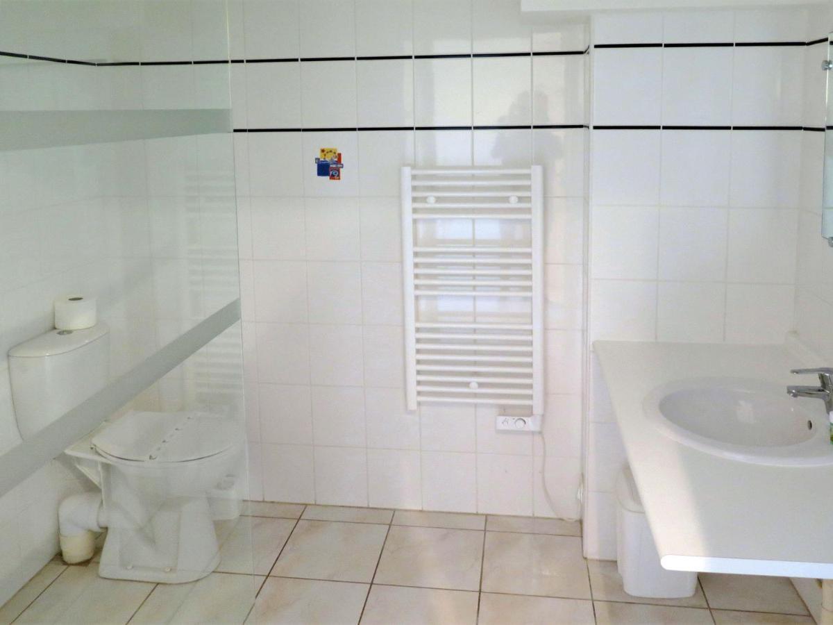 Apartment Residence Belle Dune-1 By Interhome Biscarrosse-Plage Ngoại thất bức ảnh