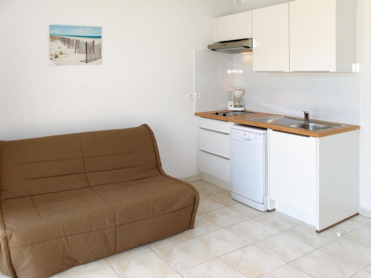 Apartment Residence Belle Dune-1 By Interhome Biscarrosse-Plage Ngoại thất bức ảnh
