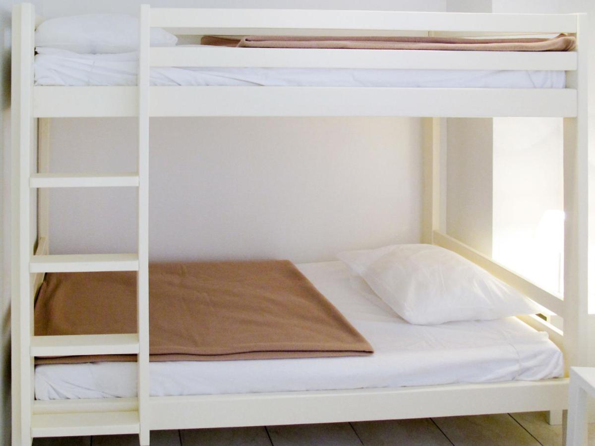 Apartment Residence Belle Dune-1 By Interhome Biscarrosse-Plage Ngoại thất bức ảnh