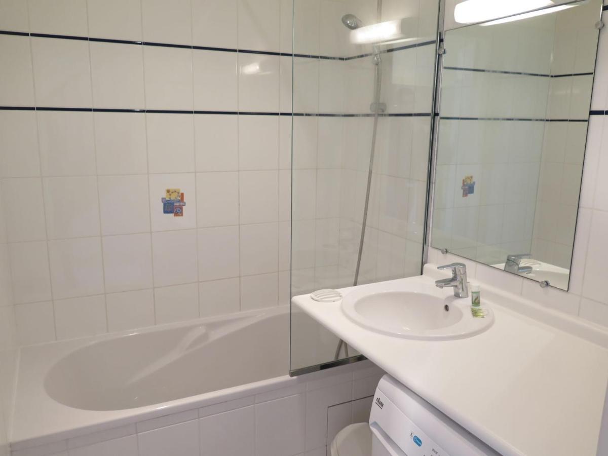 Apartment Residence Belle Dune-1 By Interhome Biscarrosse-Plage Ngoại thất bức ảnh