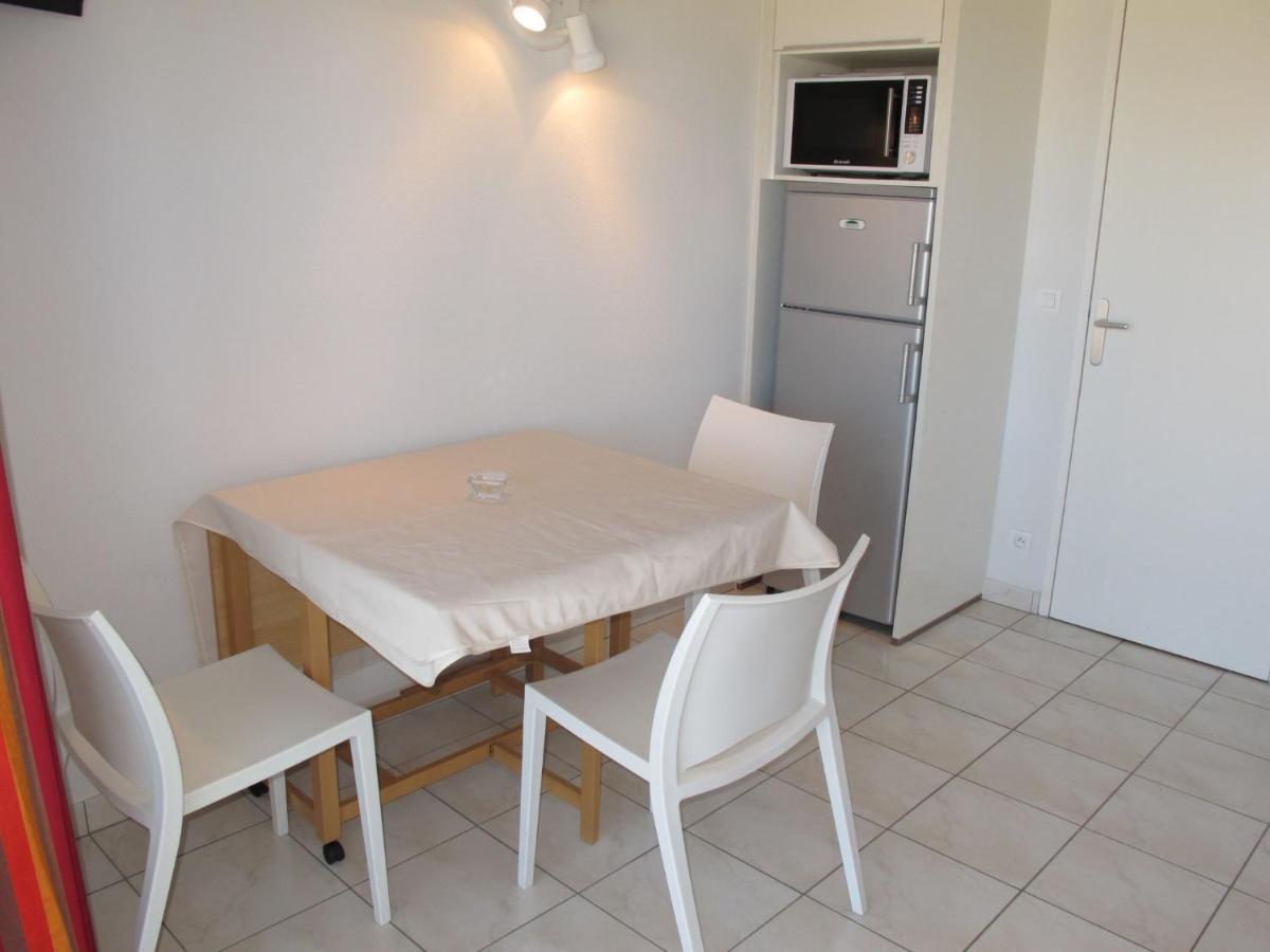 Apartment Residence Belle Dune-1 By Interhome Biscarrosse-Plage Ngoại thất bức ảnh